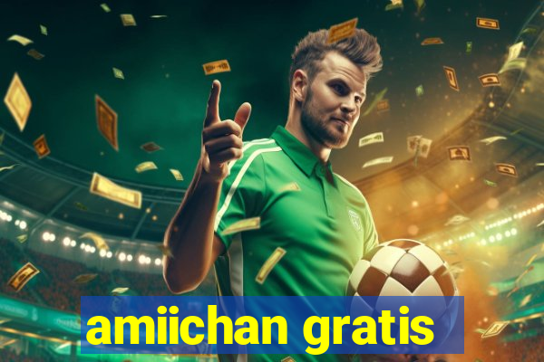 amiichan gratis